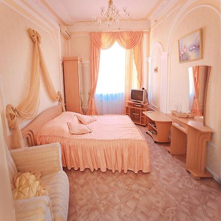 Versal Hotel Kherson Room photo