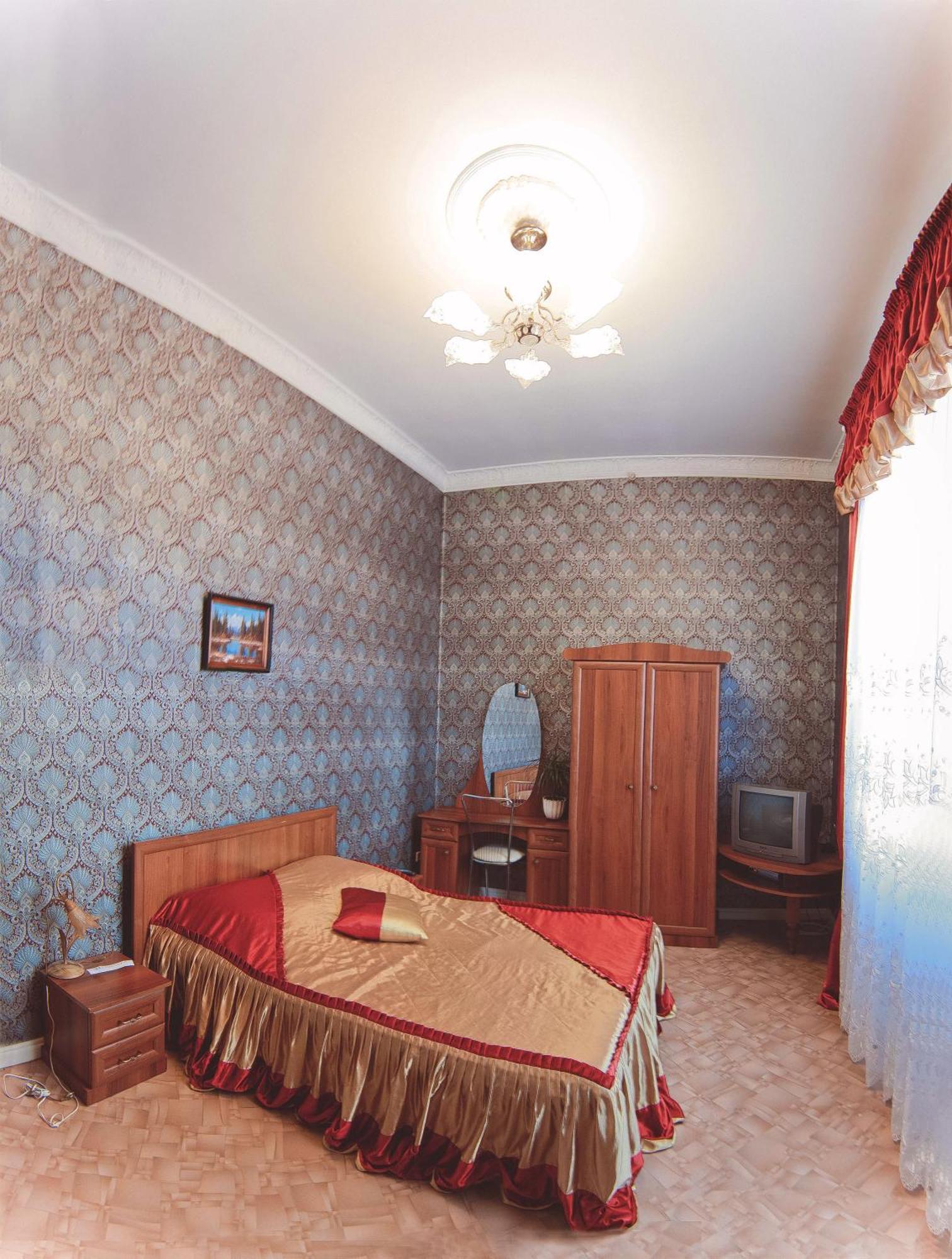 Versal Hotel Kherson Room photo