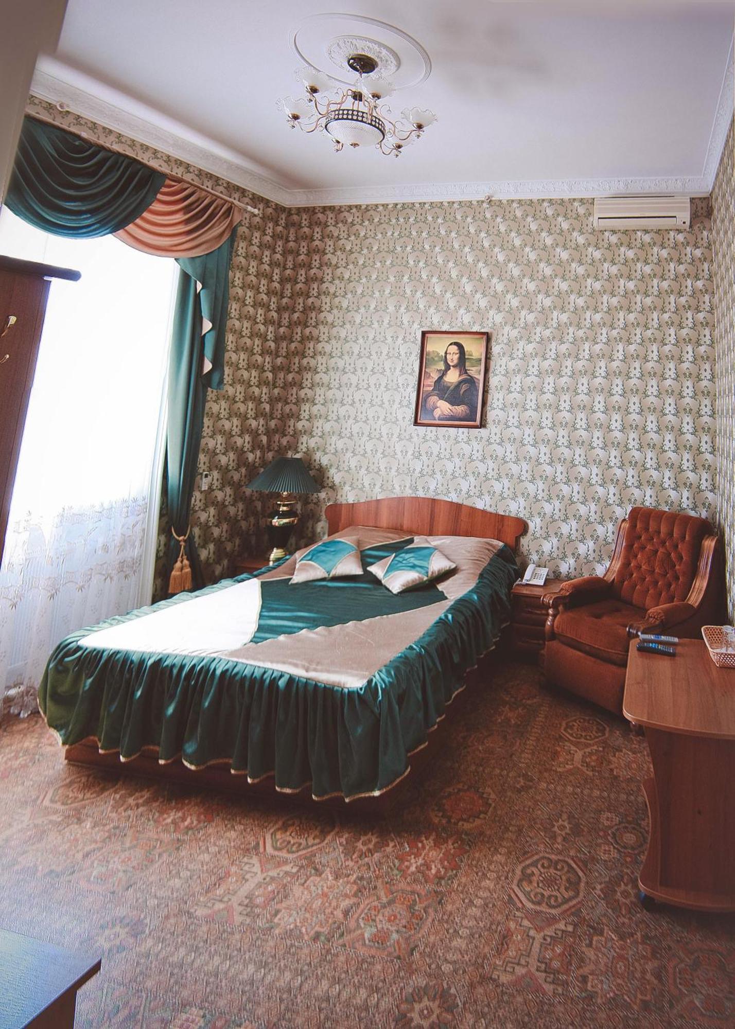 Versal Hotel Kherson Room photo
